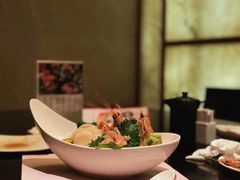 -佛山希尔顿酒店·融誉亚洲美食荟