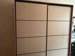 -佰丽爱家全屋定制(汶水店)