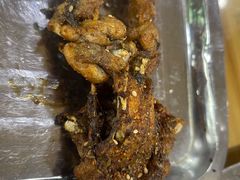 -老刀刀削面烧烤