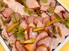 -秋林西餐厅(总店)