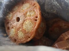 桂花糖藕-知味观(中山南路店)
