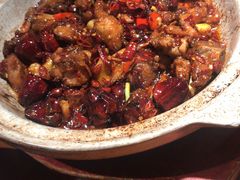 -茄子恰恰·新云南小炒(金池购物中心店)