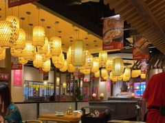 大堂-川菜故事(光谷步行街店)