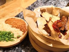 卤豆腐-蜀大侠火锅(四川北路店)