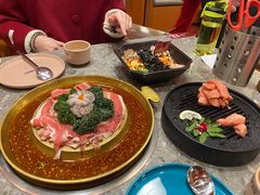 -牛牛章·章鱼水煎肉(光谷世界城店)
