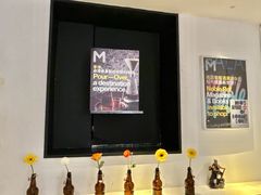 -大酉·M Coffee(北京美术馆店)