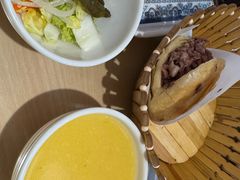 -闫家驴肉老店(华电一校店)