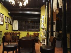 门面-狐狸家·酸奶酪专门店(平江路店)