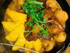 -上海外滩茂悦大酒店