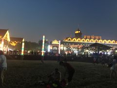 -老虎石海上公园