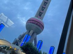 -东方明珠广播电视塔