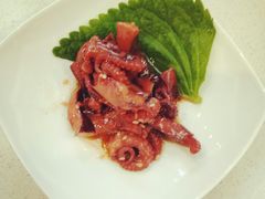 红章鱼-松坂屋日料自助(长城路店)