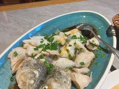 -啫神·广州地标美食(北京路店)