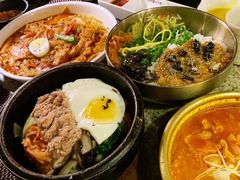 -三代烤肉(保利广场店)