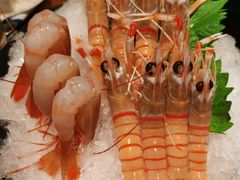 -Mr·Fish鱼鲜生海鲜放题(银泰in99店)