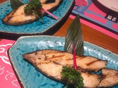 -有喜屋·深夜食堂(北京西路店)