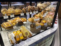 虎皮蛋糕-可颂坊(凉城店)