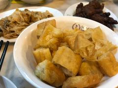 -松發肉骨茶(克拉码头店)
