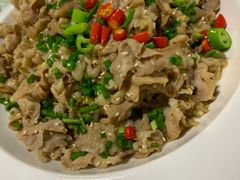 -珍巷福地四合院菜馆(复兴门店)