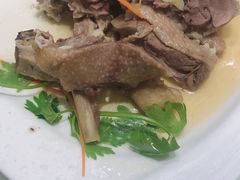-阿胖龙虾小海鲜(宁国南路总店)