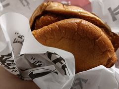 -肯德基(燕岭店)