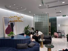 -海马体照相馆(环贸iapm大师爱情店)