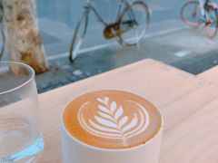 -Onirii Coffee(长乐路店)