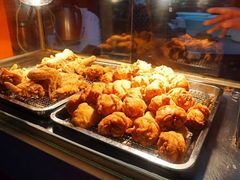 -潘大师炸鸡腿(坡子街店)