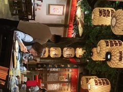 -南京大牌档(济南万象城店)