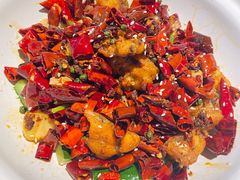 -江渔儿酸菜鱼·拔草餐厅(虎门君乐汇店)
