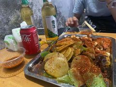 -南门黄孃甜不辣