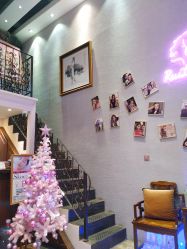 -RL Nail·瑞丽美甲美睫品牌原创店