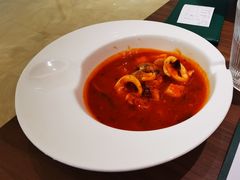-静香HOUSE·全时段融合餐厅(七星欢乐颂店)