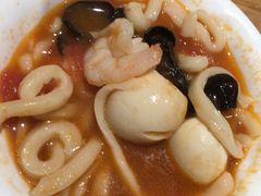 -九毛九西北菜(大东海店)