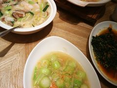 -莆田餐厅PUTIEN(三里屯店)