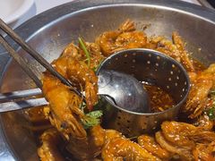 -喜虾客·大虾火锅(郑州无限城店)
