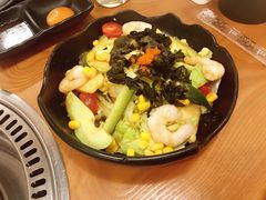 -匠太烧肉台日料理餐酒馆(三林店)