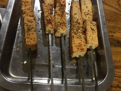 -二道木烤羊腿(桃花潭店)