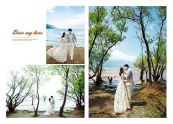 -帆拉斐婚纱摄影(春熙店)