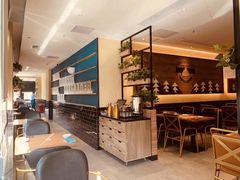 -豪客来牛排(商汇人和广场店)