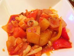 -太平馆西餐厅(北京路店)