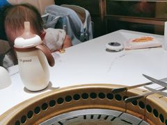 -花味烤肉·拌饭(庐阳万象汇店)