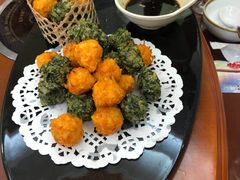 -地方名吃海鲜大馅蒸饺(北戴河店)