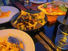 -EATALIA意塔利意式餐厅(鼓楼店)