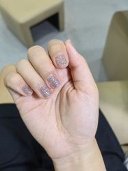 -阿噶西美甲美睫