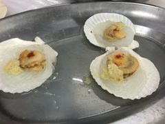 -垦丁辉哥生鱼片