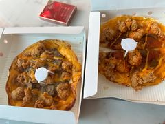 -肯德基(环翠北店)