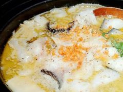 -九锅一堂酸菜鱼(新南凯德直营店)