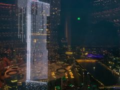 -广州四季酒店·佰鲜汇·现代法餐