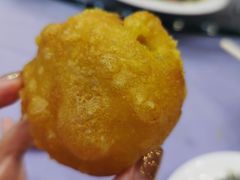 黄油米糕-晋阳饭庄(虎坊桥店)